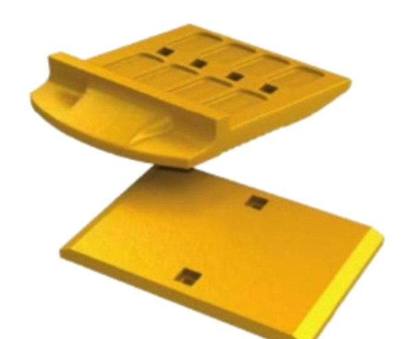 Rocktech Bucket Segments