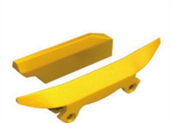Rocktech Wing Shrouds